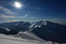 Tatry Zachodnie