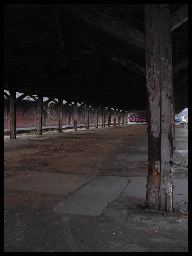 railway station wrocław