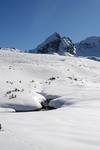 Marcowe Tatry 1