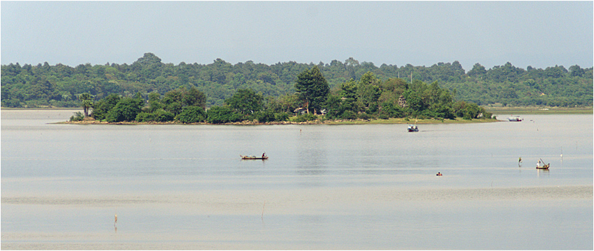 West Baray i West Mebon, XI w. n.e.