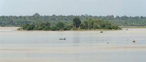 West Baray i West Mebon, XI w. n.e.