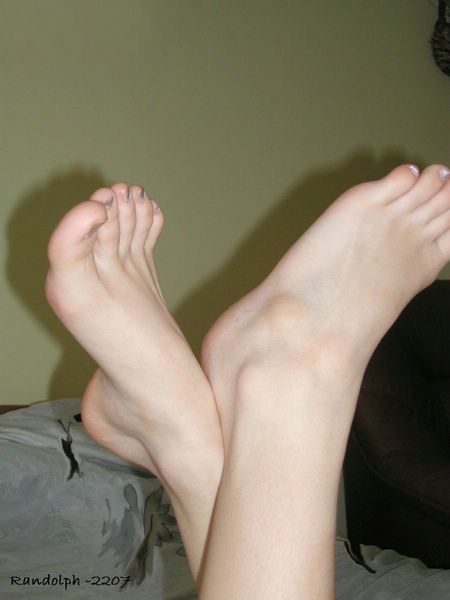 Los Pies