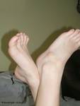 Los Pies