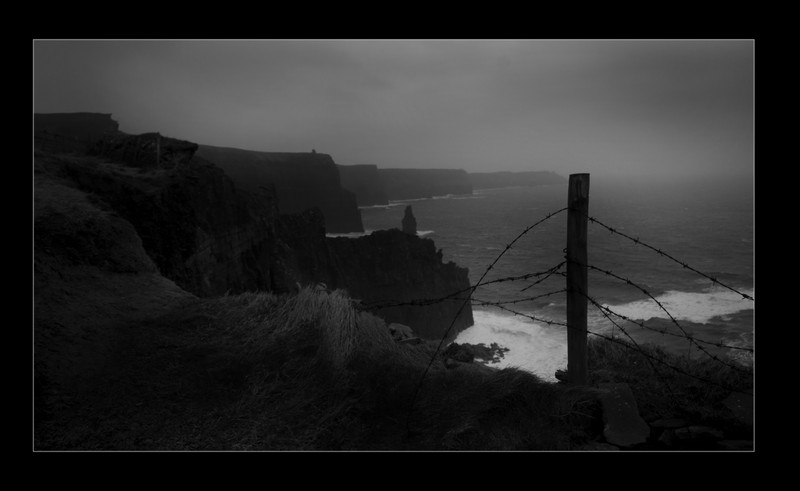 Cliffs of Moher