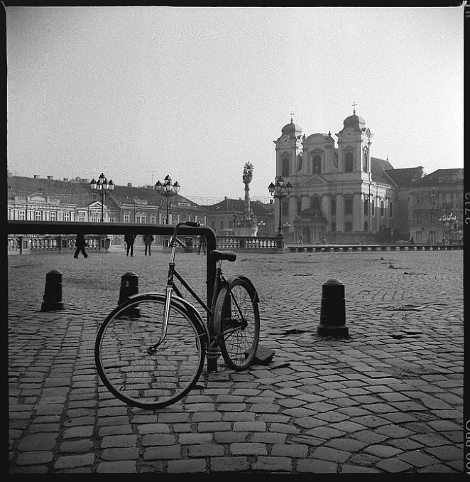 Piata Uniri Timisoara