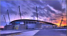 Manchester City