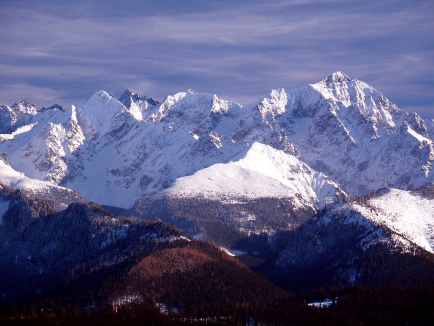 Tatry