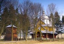 Gładyszów (Beskid Niski)