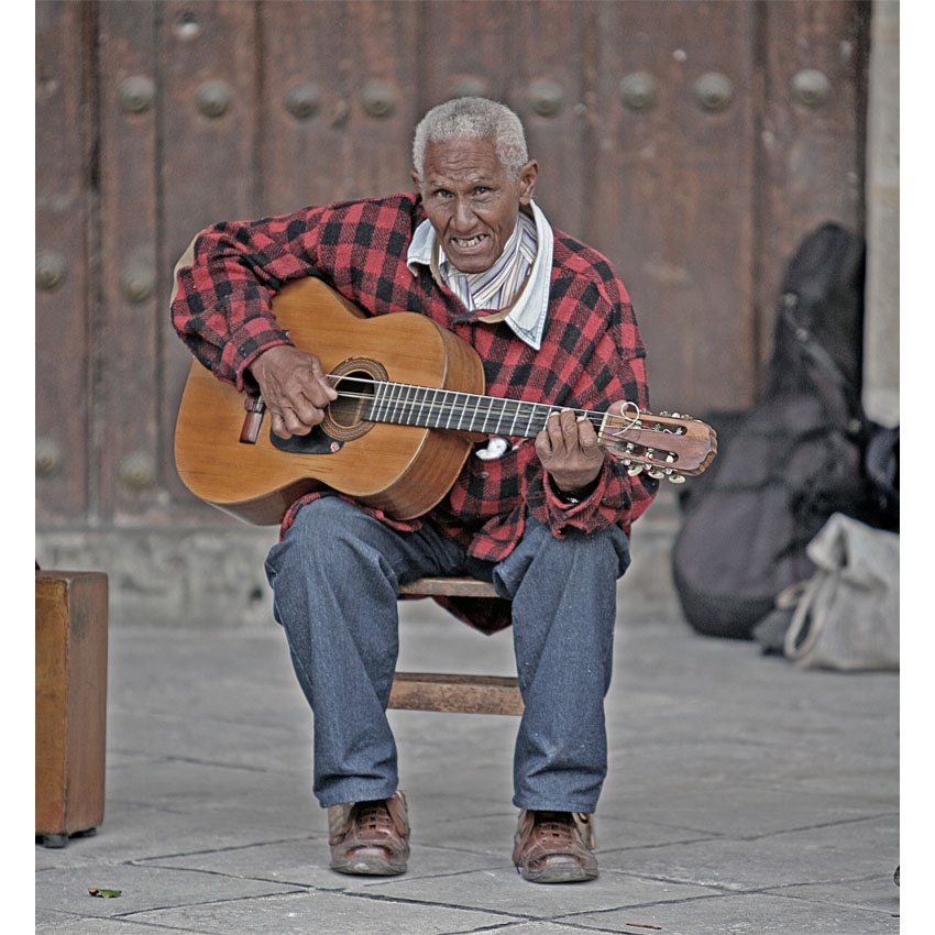 Streets of Havana