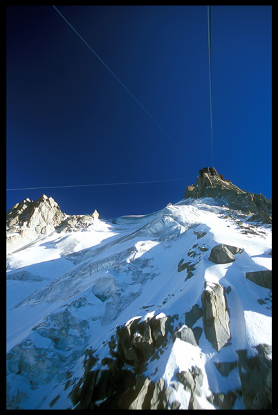 aiguille midi