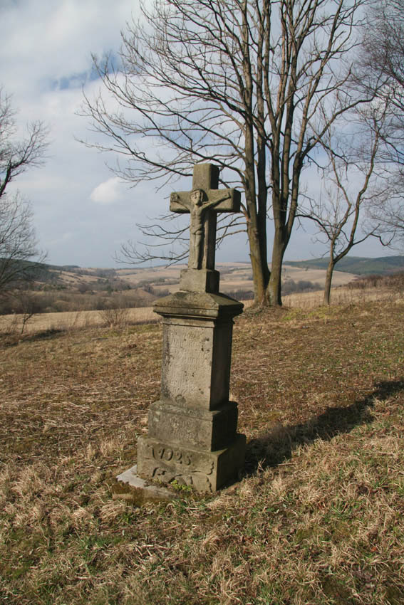 beskid niski