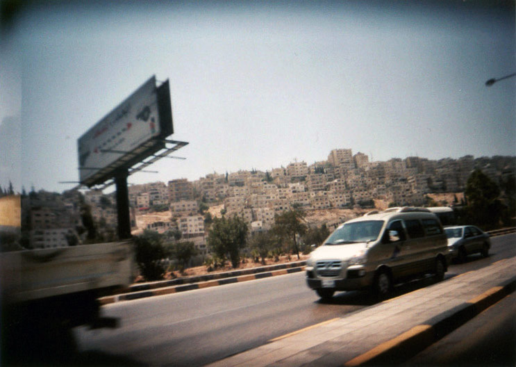 amman...