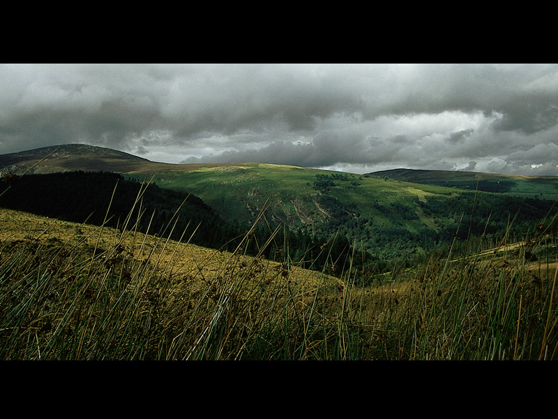 glendalough