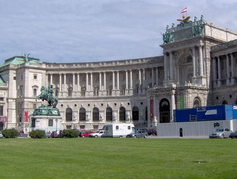 hofburg