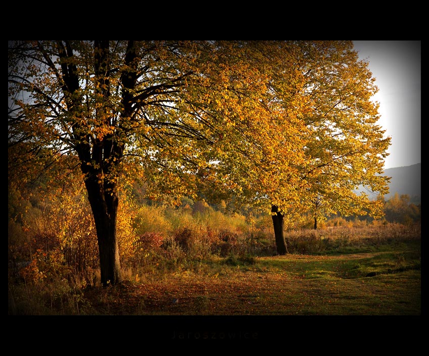 Potęga Landszaftu 2