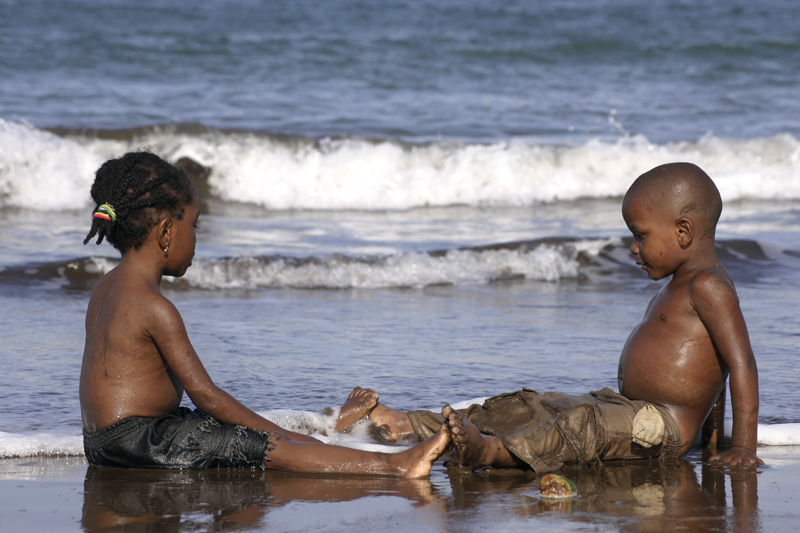 Mayotte... Connecting People...