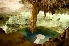 Cenotes