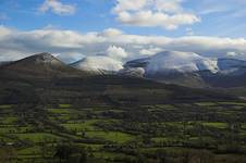 Ballyhoura Mountains #2