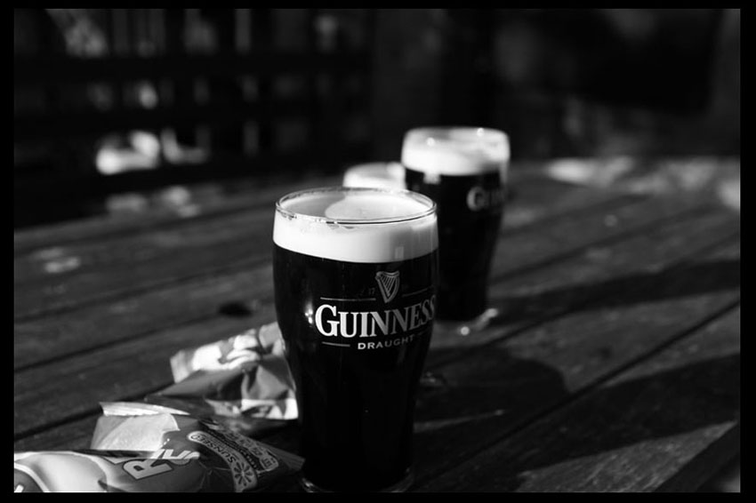 Guinness