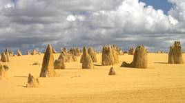 Pinnacles 2