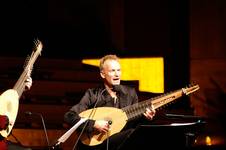 Sting / Norymberga, marzec 2007