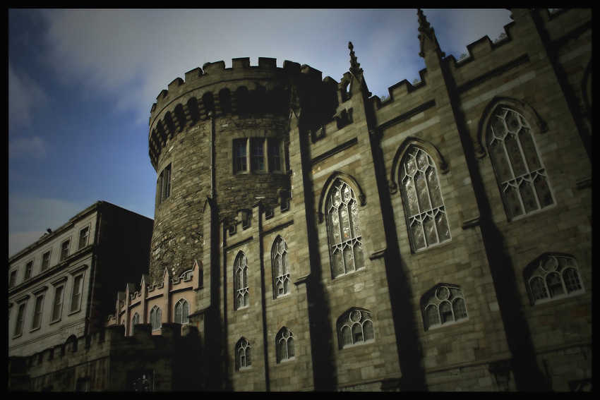 Dublin Castle