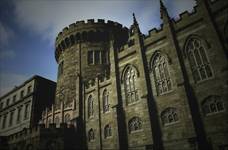 Dublin Castle