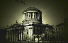 Four Courts (Dublin)