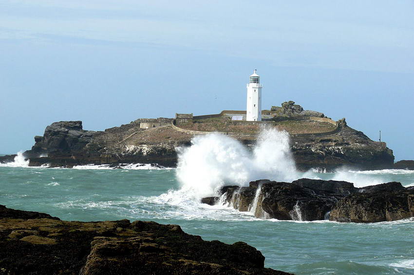 Hayle-Cornwall