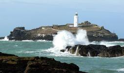 Hayle-Cornwall