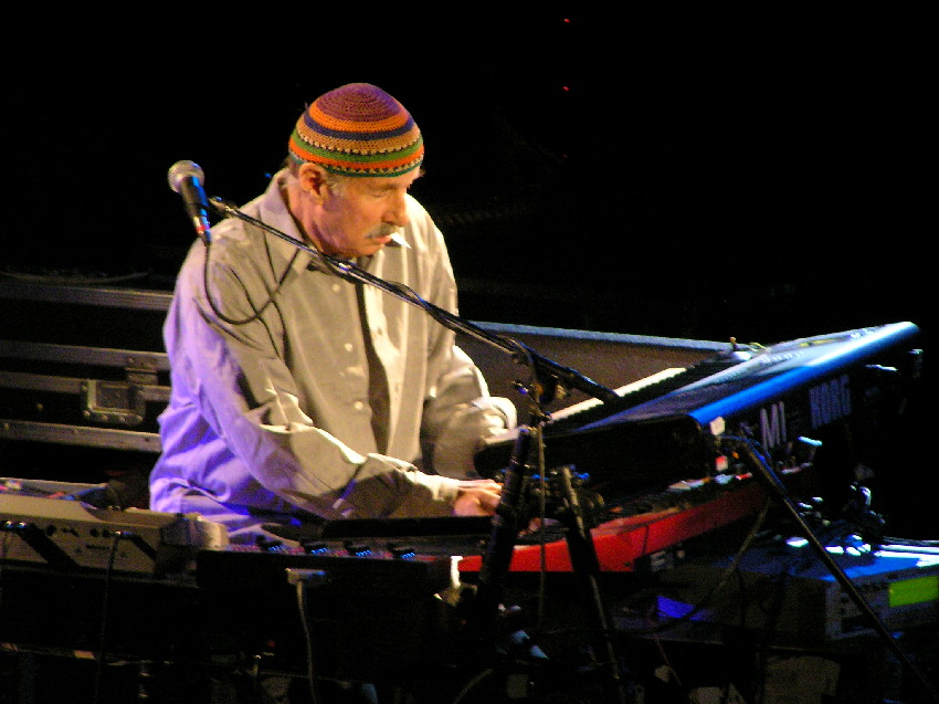 Joe Zawinul