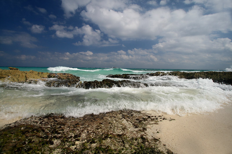 Playa del Carmen