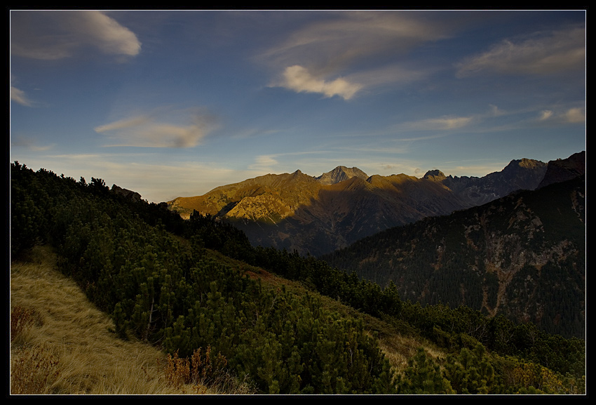 Tatry