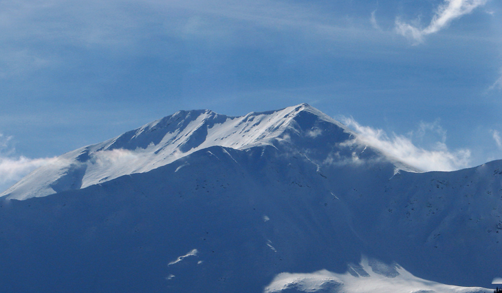 Tatry