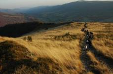 bieszczady