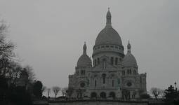 Bazylika Sacre Coeur