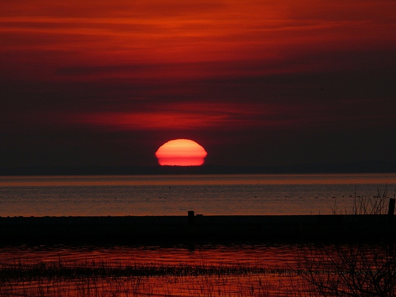 Na koniec dnia...