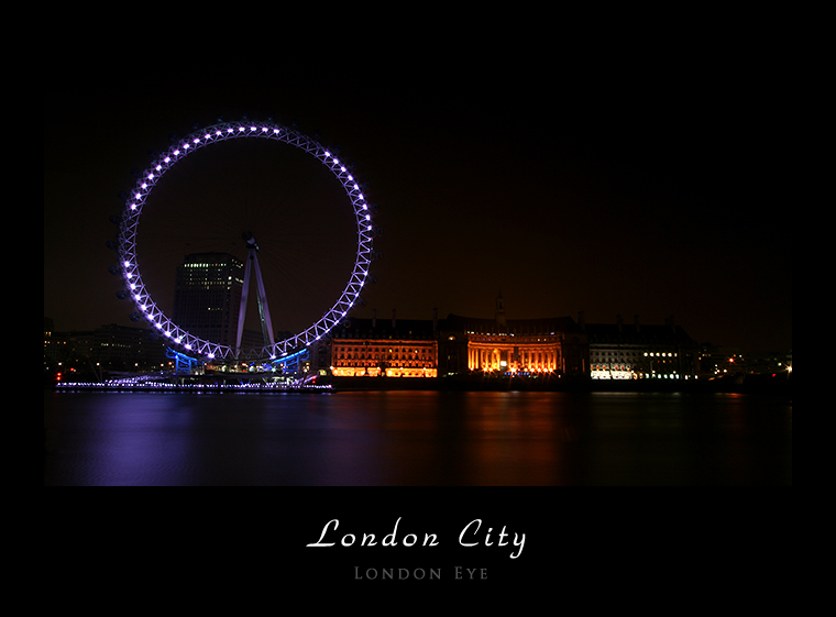 London Eye