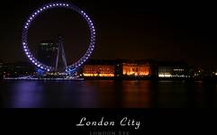 London Eye