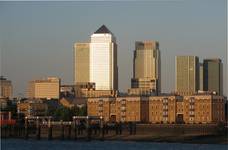 Canary Wharf