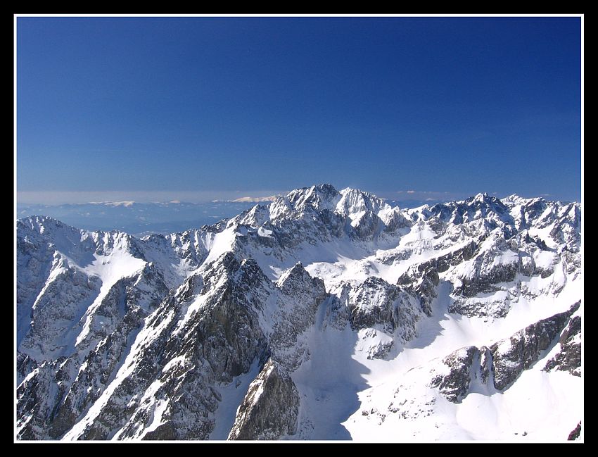 Po prostu Tatry!