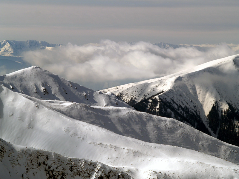 Tatry Zachodnie