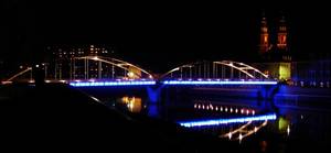 Opole By Night