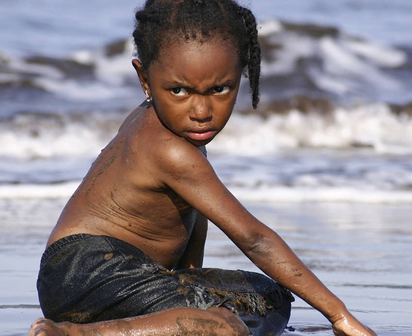 Mayotte...