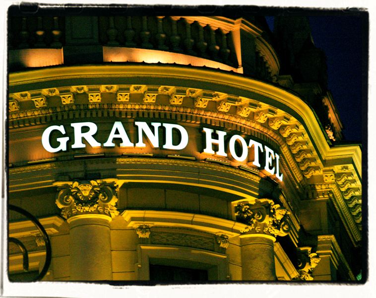 Grand Hotel