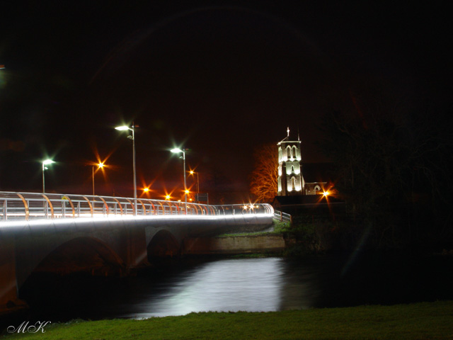 Newbridge