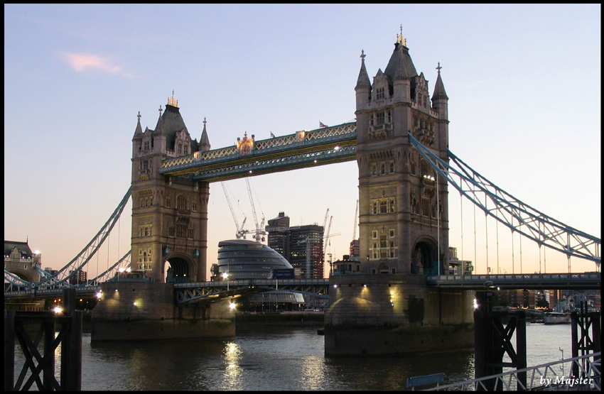 Tower Bridge