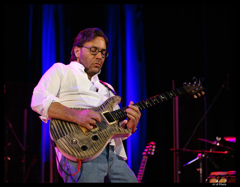 Al di Meola II