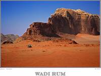 Wadi Rum