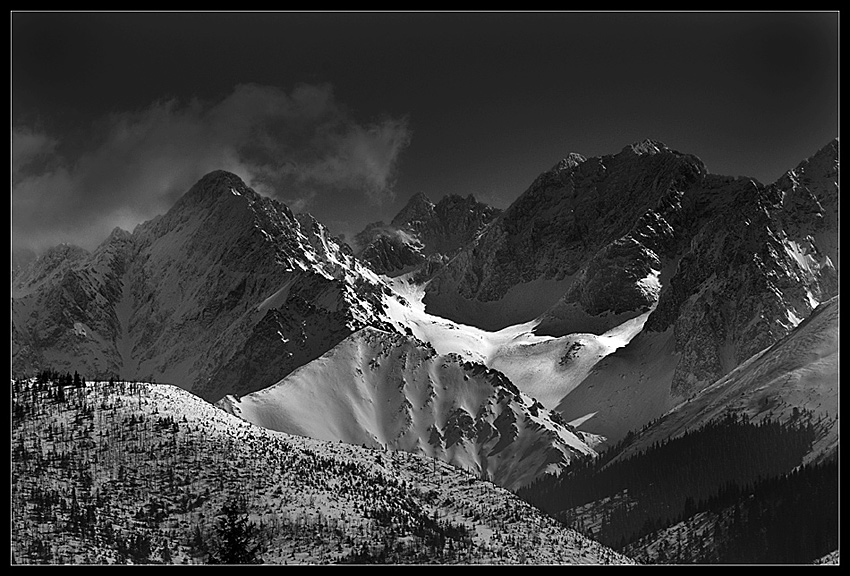 Tatry